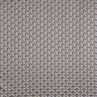 Delphine, Silver - Fabric Only